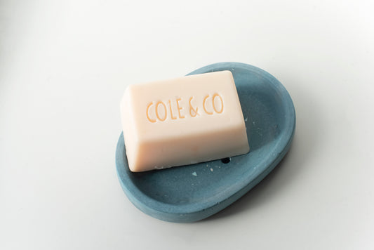 Lemongrass Unwrapped Log