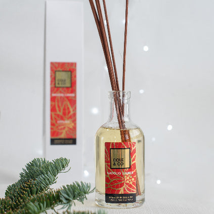Nadolig Llawen Diffuser