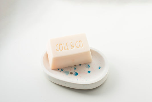 Coconut Log