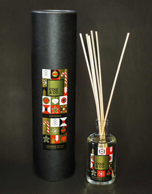 Christmas Diffuser