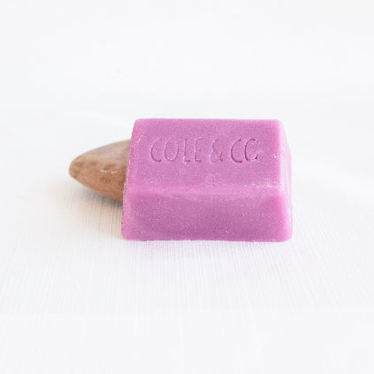 Fig & Cassis Unwrapped Log