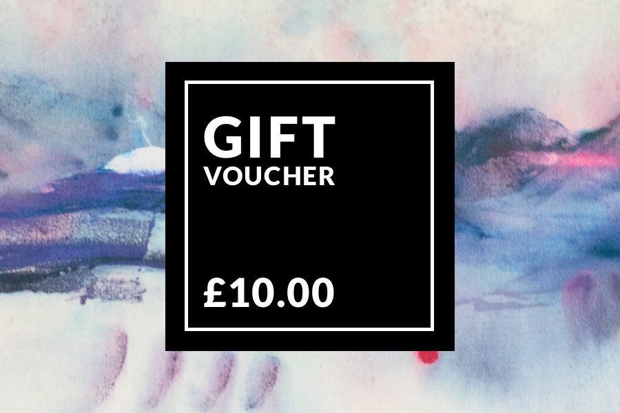 Gift Voucher