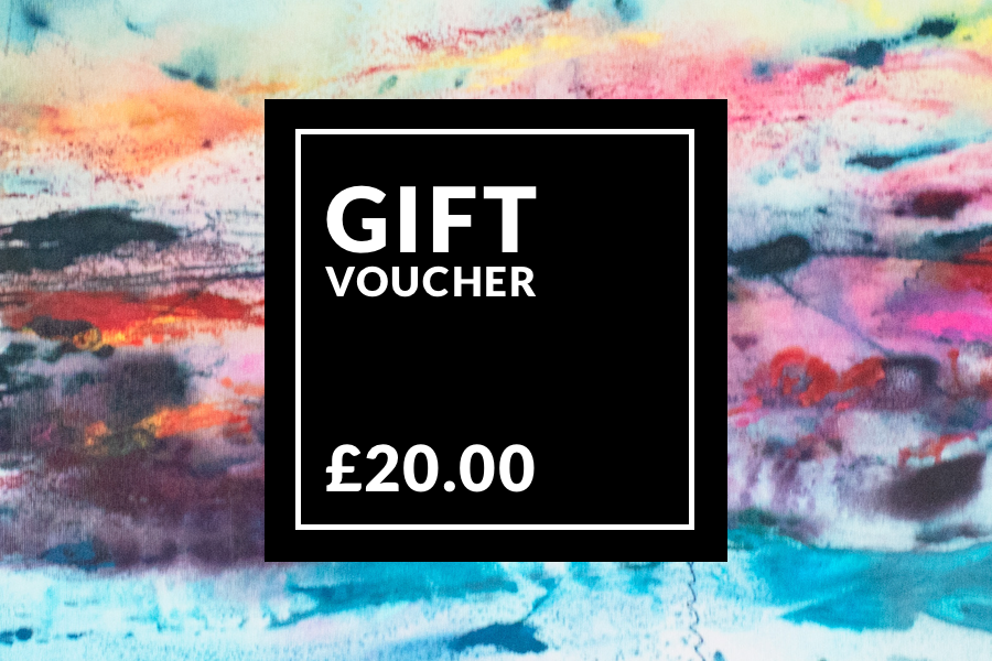 Gift Voucher