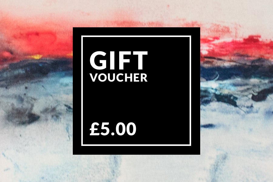 Gift Voucher