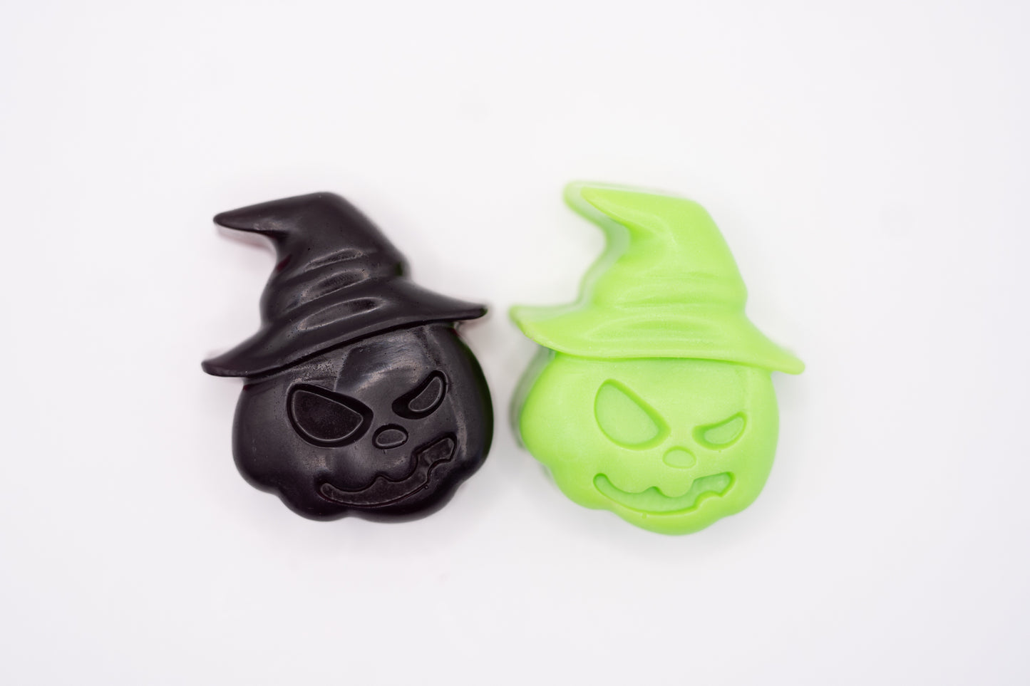 Halloween soap Witch