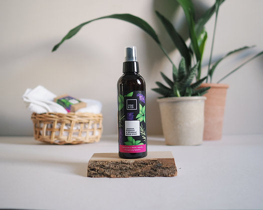 Lavender, Rosemary & Spearmint Room Spray