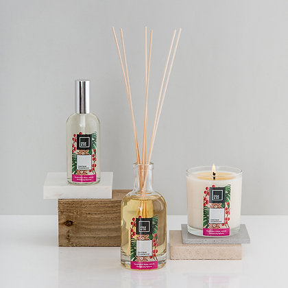 Zanzibar Cedarwood Candle