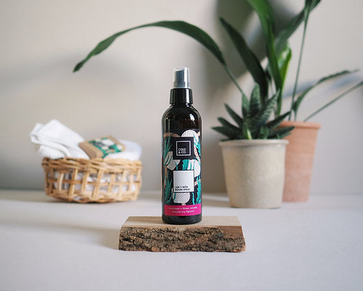 Lan Y Môr Room Spray