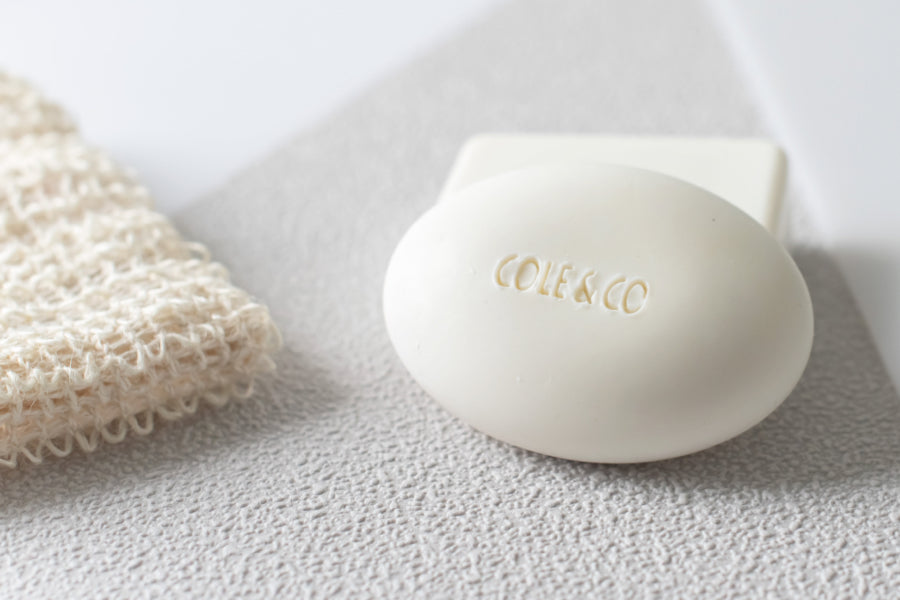 Eucalyptus Castile Soap