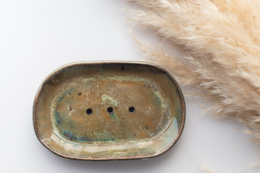 Soap Dish - Rectangle