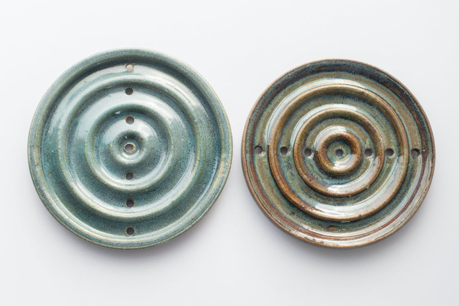 Soap Dish - Circle