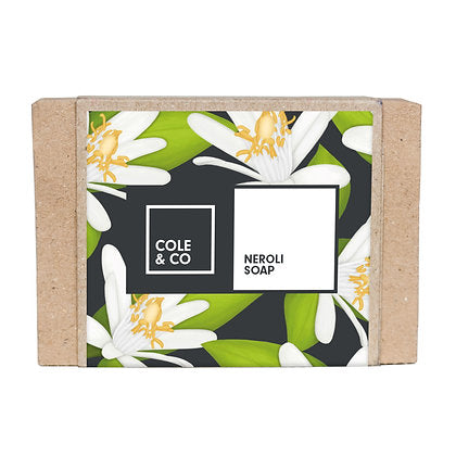 Neroli Soap