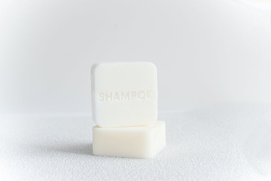 Lan Y Môr Shampoo Bar