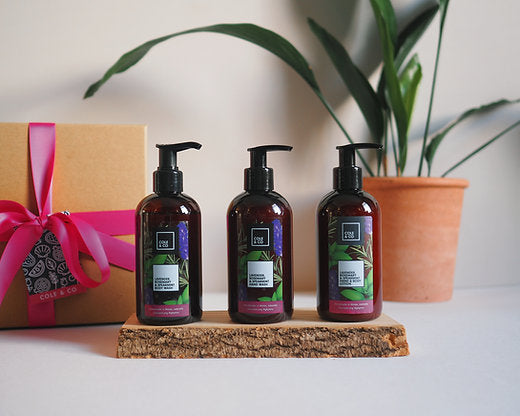 The Self Care Gift Set