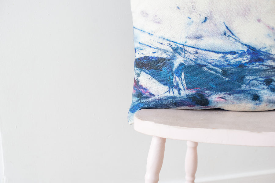 Ophelia Cushion
