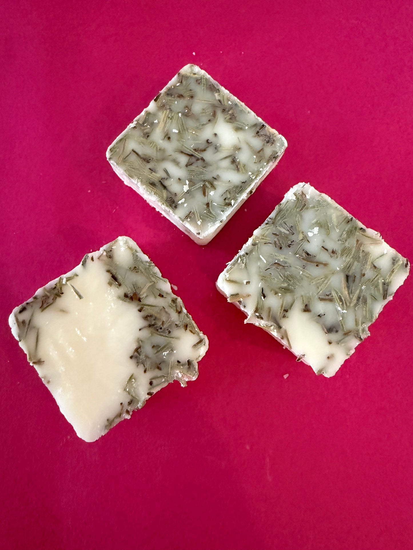 Rosemary wax melts