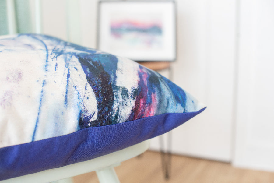 Ophelia Cushion