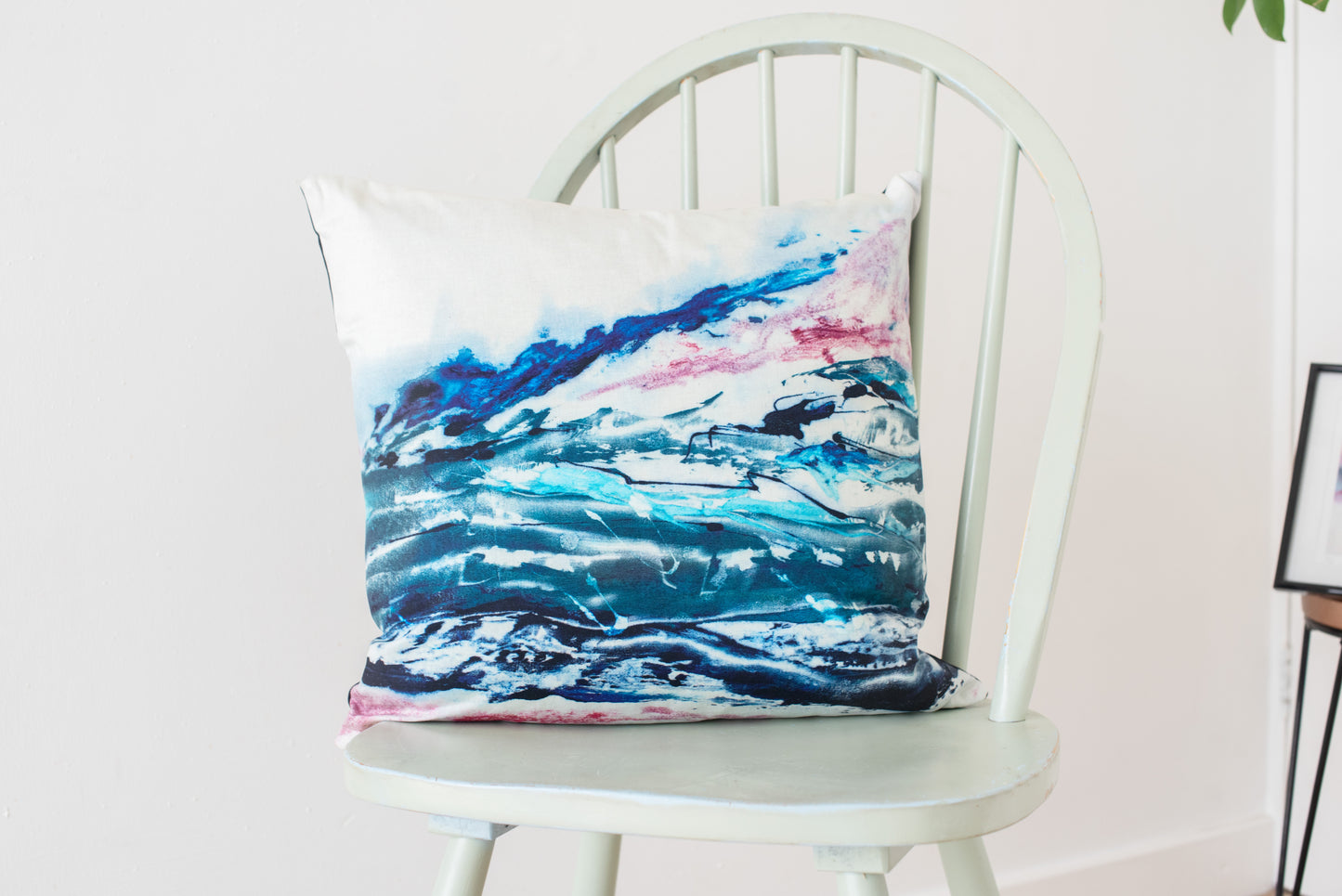 Eryri Cushion