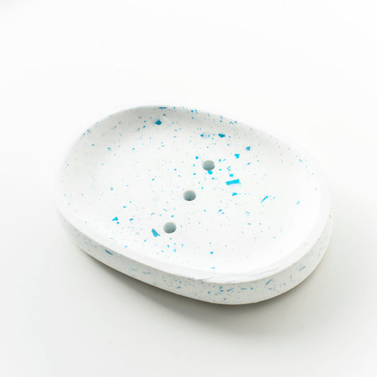 Jesmonite Soap Dish