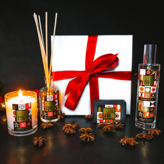 Christmas Luxury Gift Box