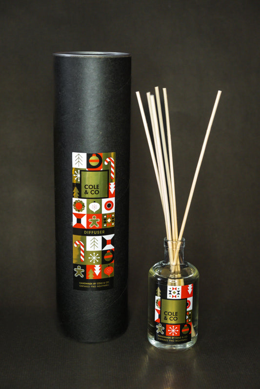 Christmas Diffuser