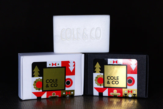 Christmas Soap