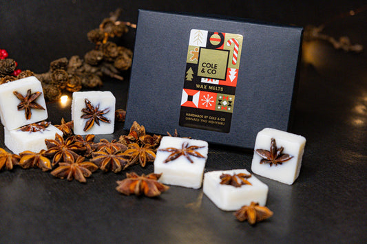 Christmas Wax melts