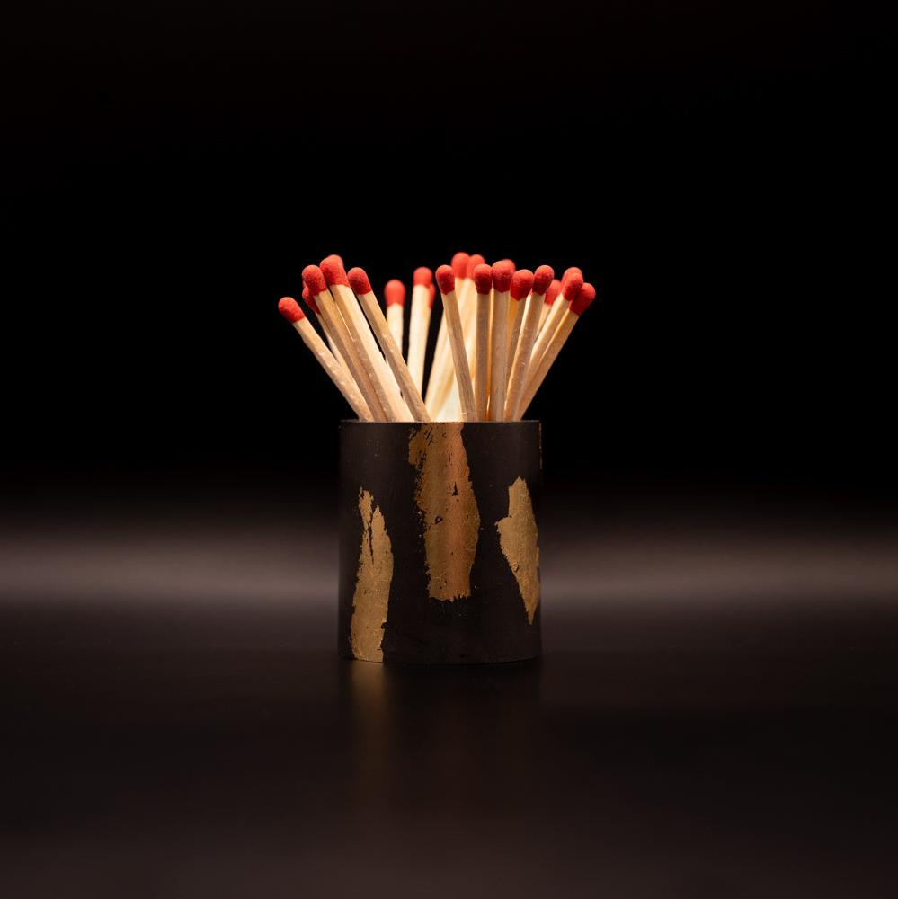 Match Pot