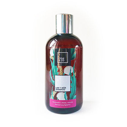 Lan Y Môr Shampoo
