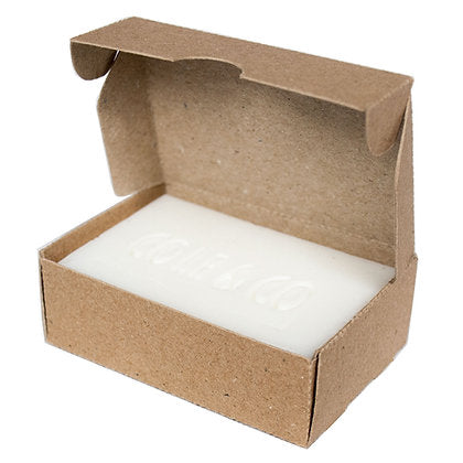 Pomegranate Soap
