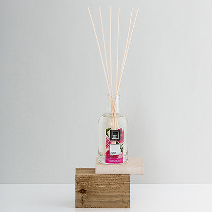 Tea Rose & Peony Diffuser