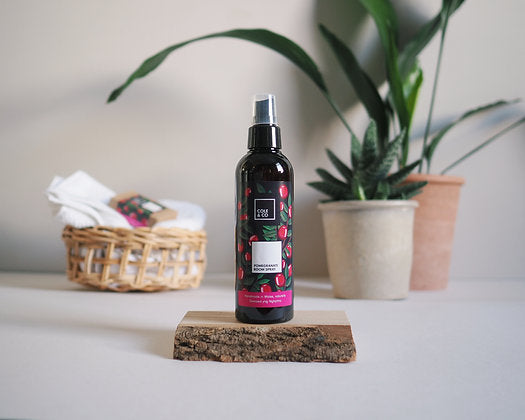 Pomegranate Room Spray