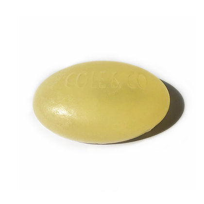 Scent Free Palm-Free Soap