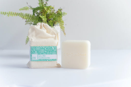 Lan Y Môr Conditioner Bar