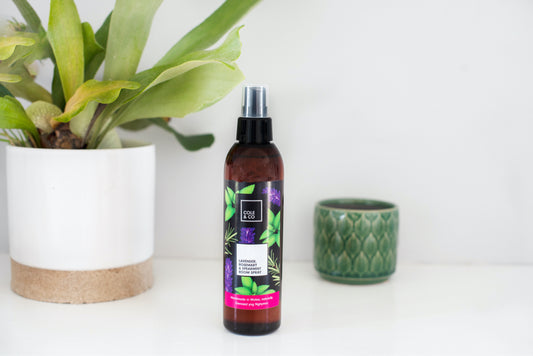 Lavender, Rosemary & Spearmint Room Spray