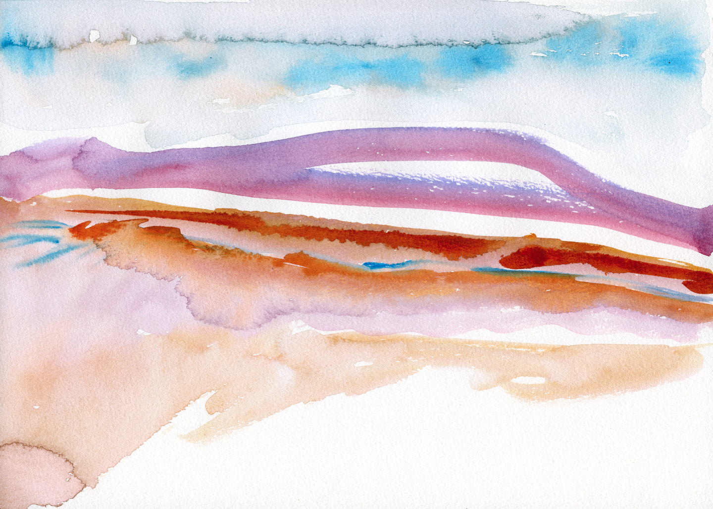 Seascape - Four