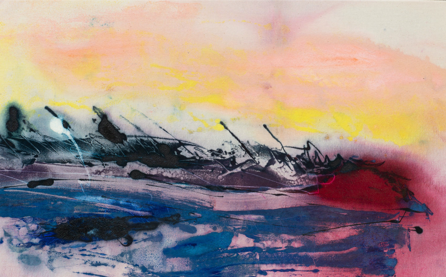 Yacht Race